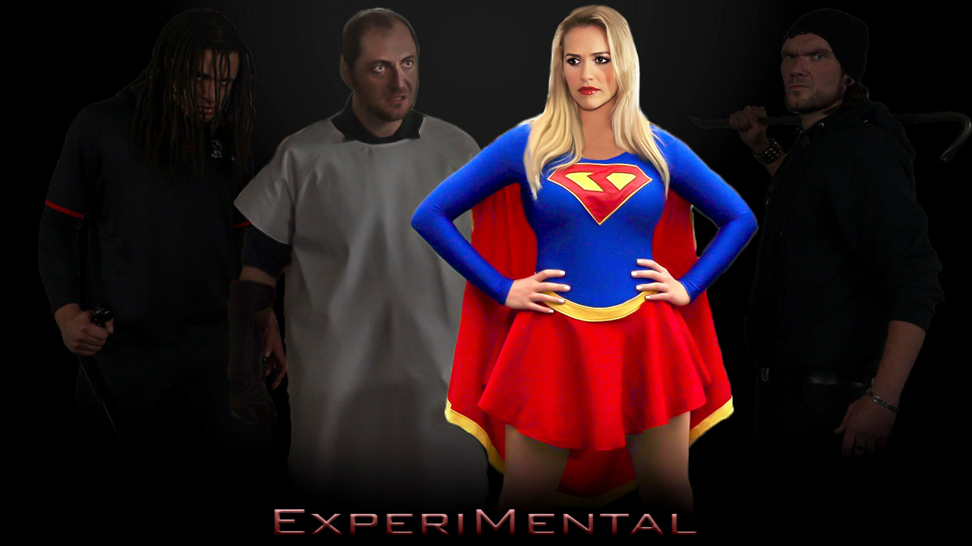 ExperiMental